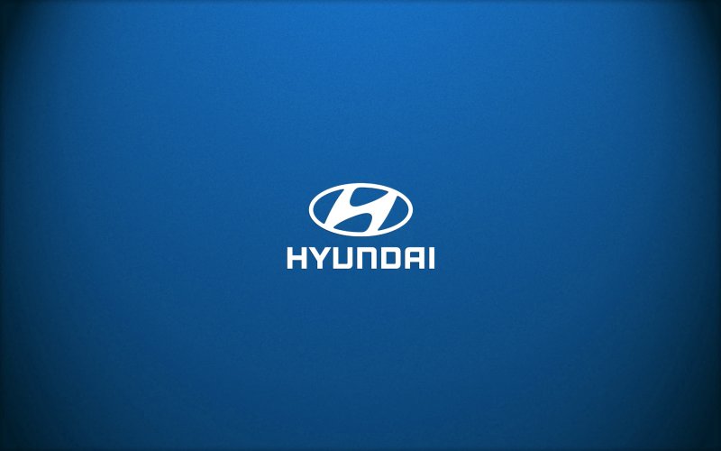 Hyundai бренд