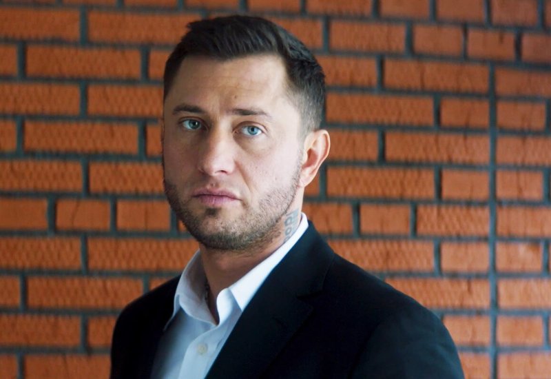 Жизнь по вызову сериал 2022