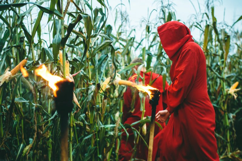 Кадр из сериала "жизнь по вызову" (2022) #