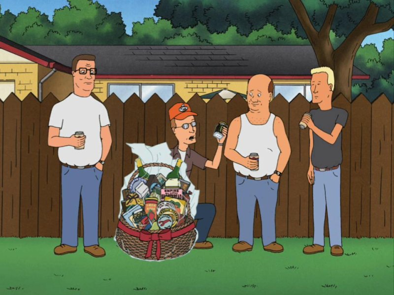 Царь горы сериал