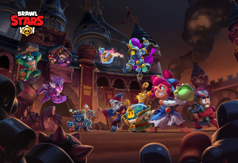 Эш Браво старс