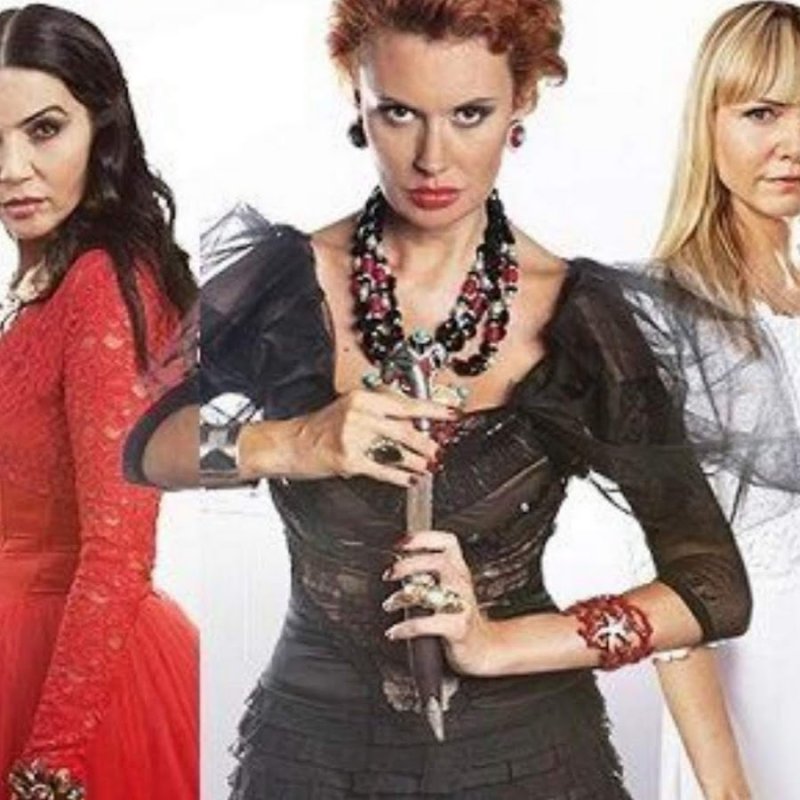 Серафима Золотарева Таисия Недзвецкая Виктория Железнова