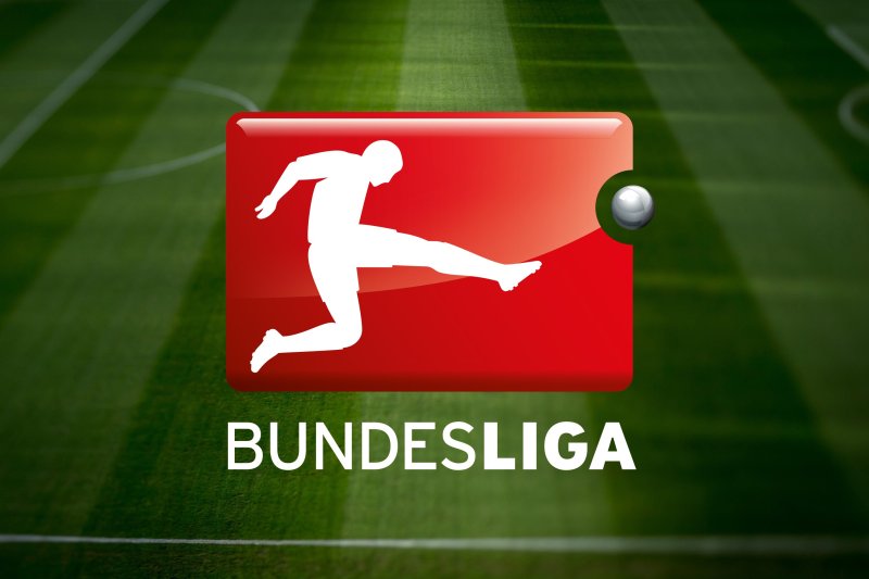 Бундеслига логотип