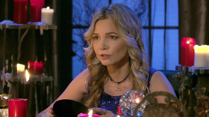 Виктория Железнова тв3