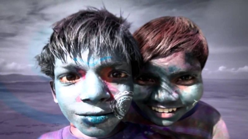 Заставка передачи мир наизнанку