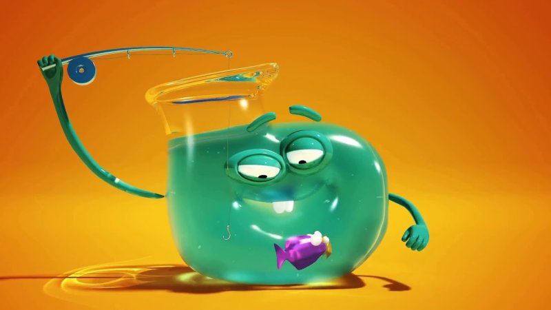 Мульт Телеканал 2014