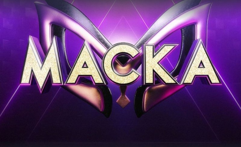 Шоу маска 1 сезон 1 выпуск
