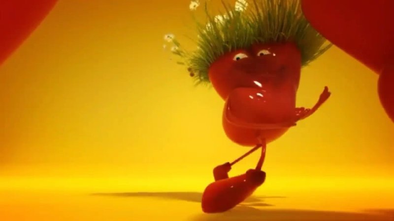 Канал мульт HD