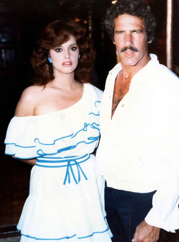 Никто кроме тебя сериал 1985