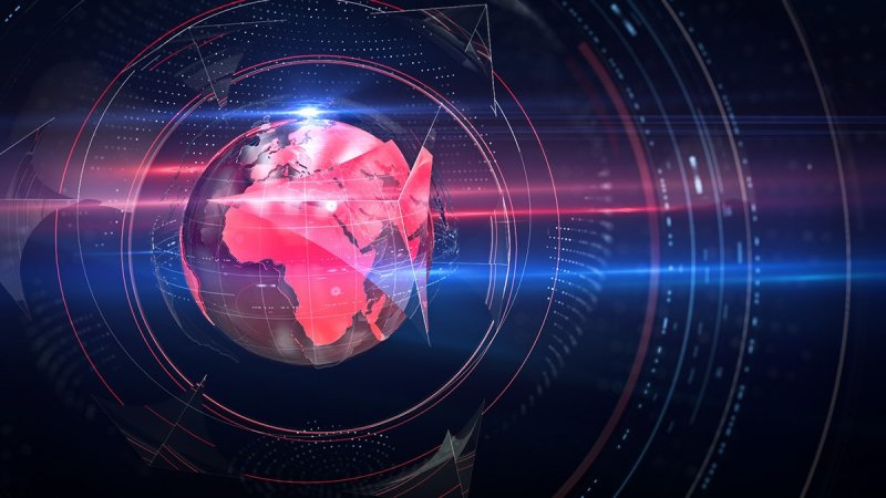 Новости заставка