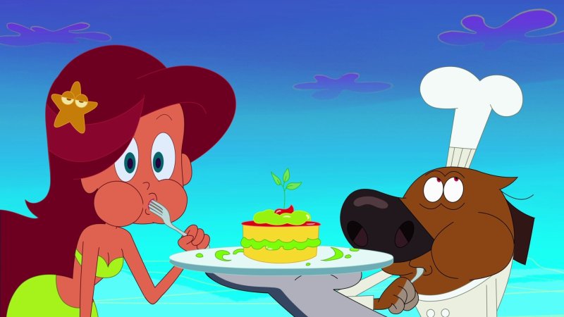 Зиг и Шарко 2022