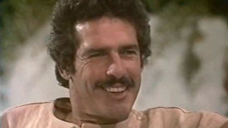 Лусия Мендес и Андрес Гарсия