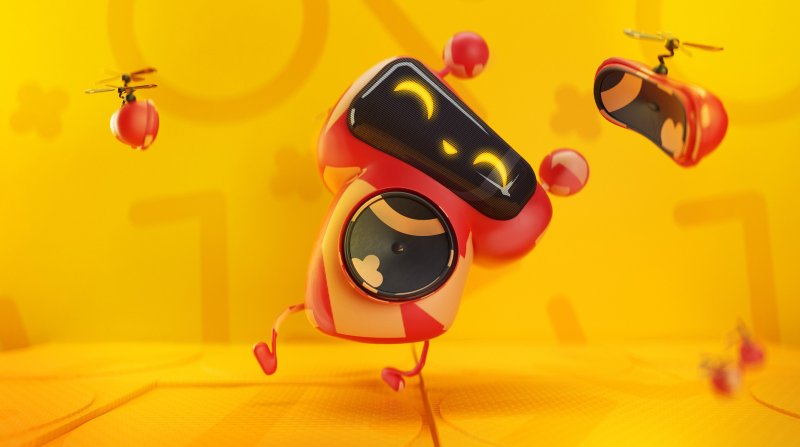 Мульт Телеканал Мультимузыка