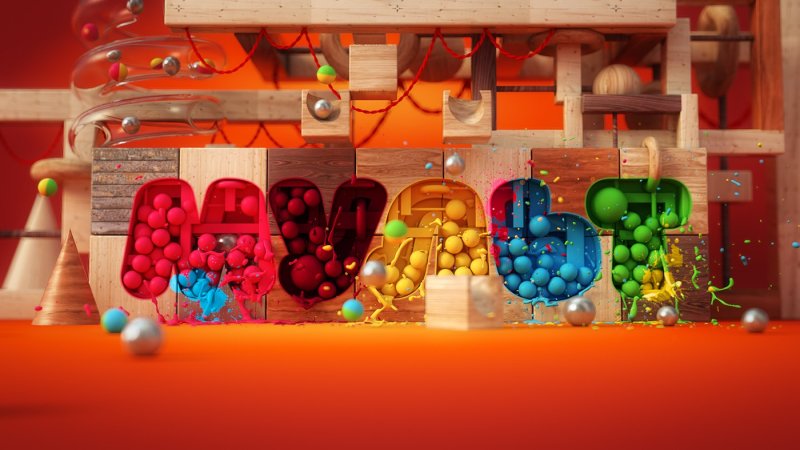 Мульт канал