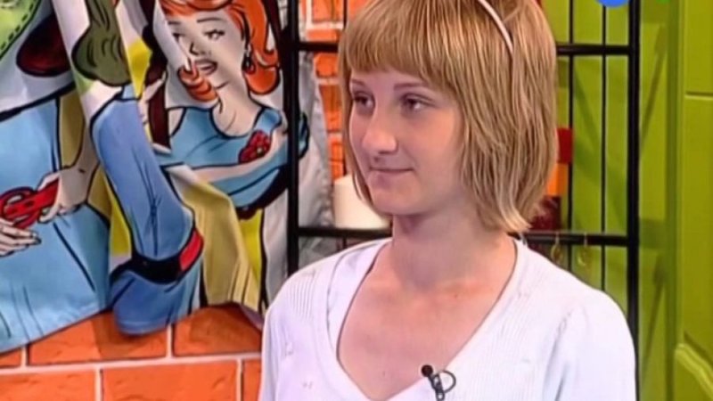 Сериалы на канале Карусель