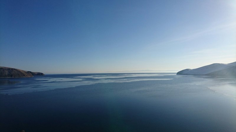 Максимиха Байкал