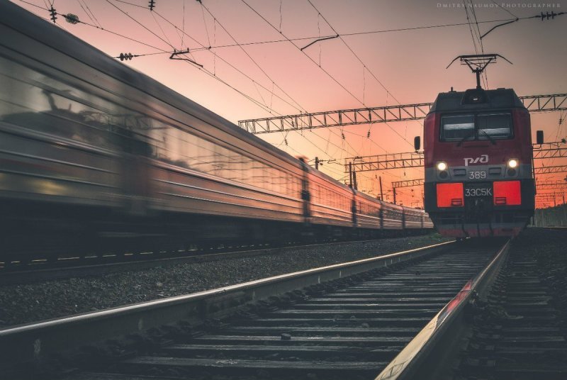 РЖД картинки