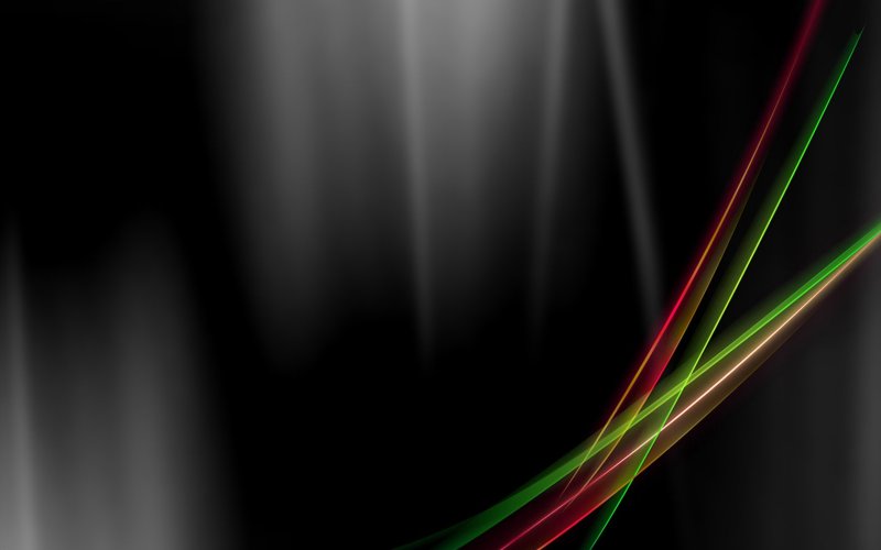 Windows Vista рабочий стол