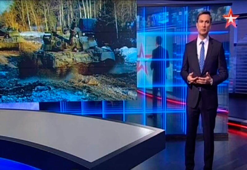 Телеканал звезда передачи