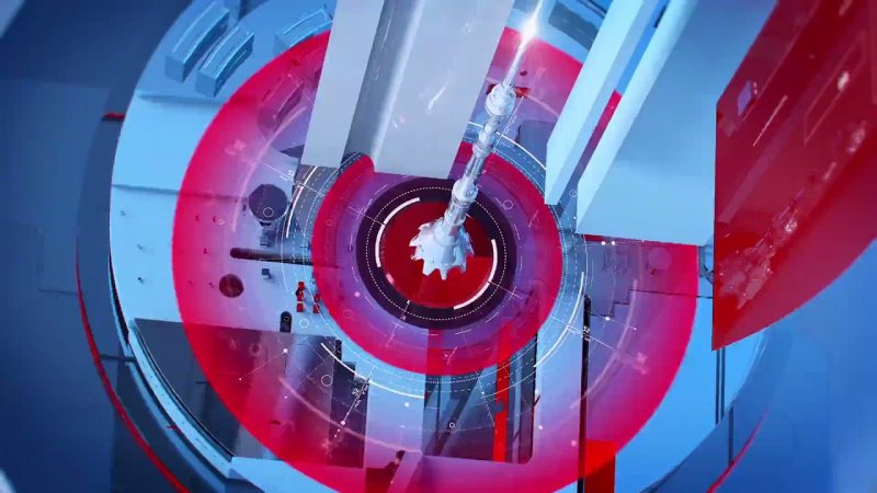 События ТВ центр