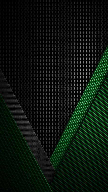 Зеленый карбон