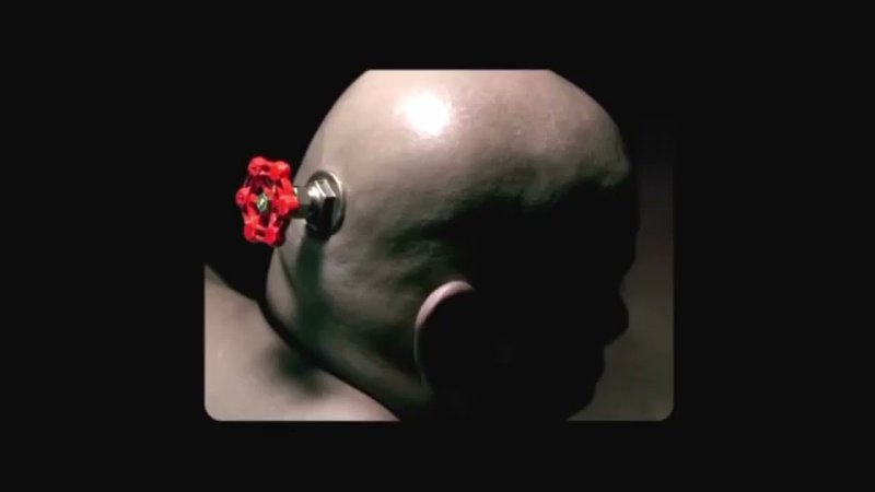 Голова валв Valve с краном