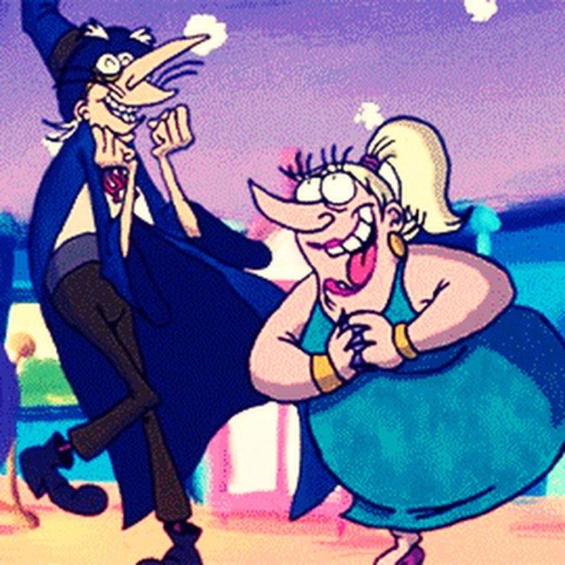 Пунш Вуншпунш