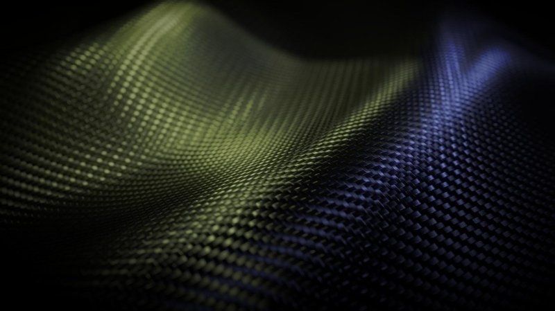 Carbon Fiber 4k