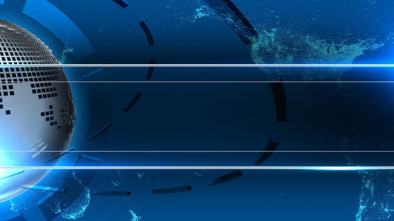 Новостная заставка