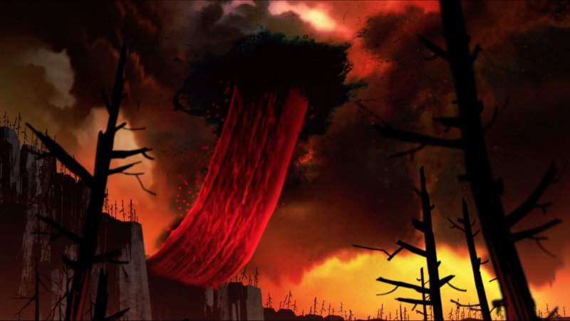 Гравити Фолз Билл Странногеддон