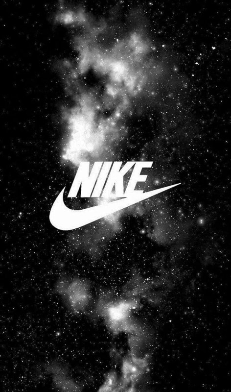 Картинки Nike на рабочий стол