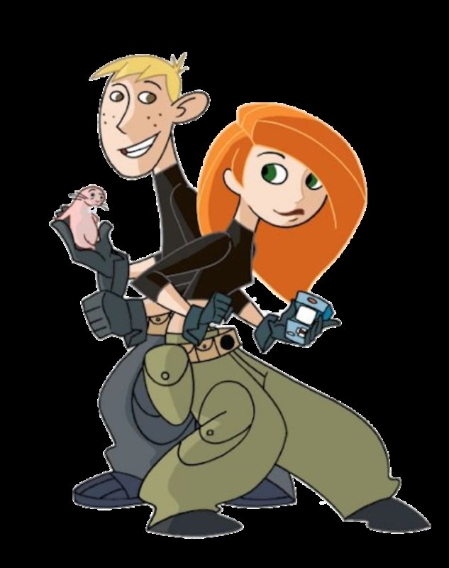 Ким 5 с плюсом