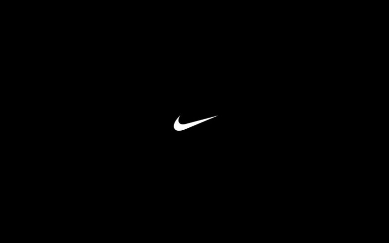 Обои Nike