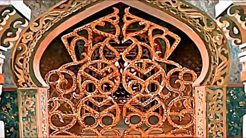 Заставка в гостях у СКА