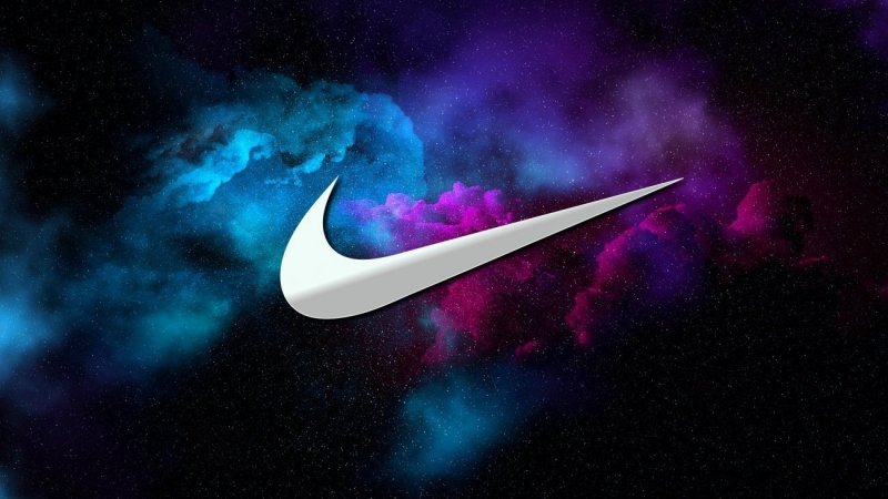 Nike 4k