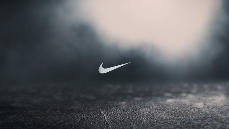 Обои Nike