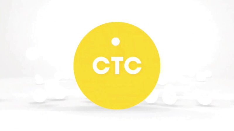 Реклама телеканала СТС