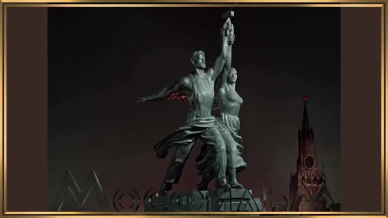 Мосфильм 2005