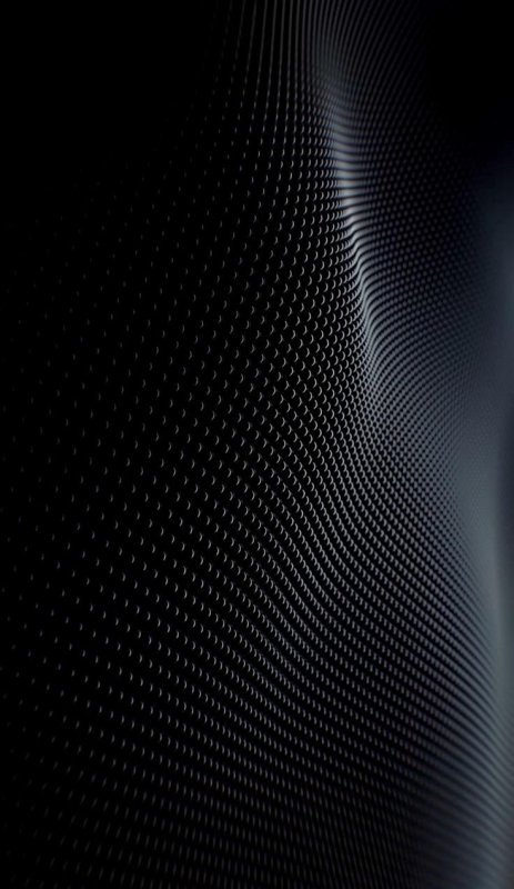 Черный самсунг карбон