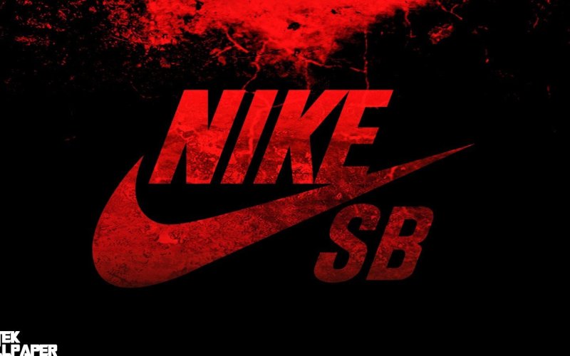 Nike SB logo