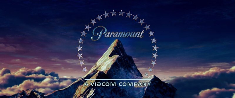 Лос Анджелес Парамаунт Пикчерз