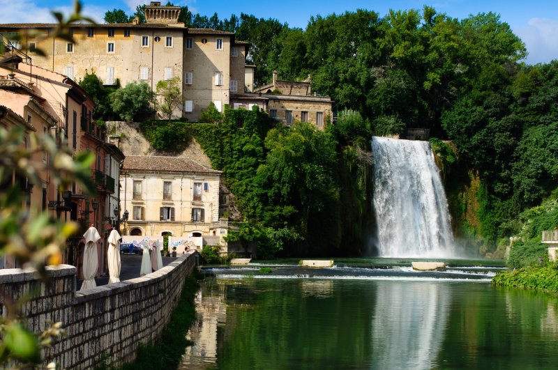 Комо Италия