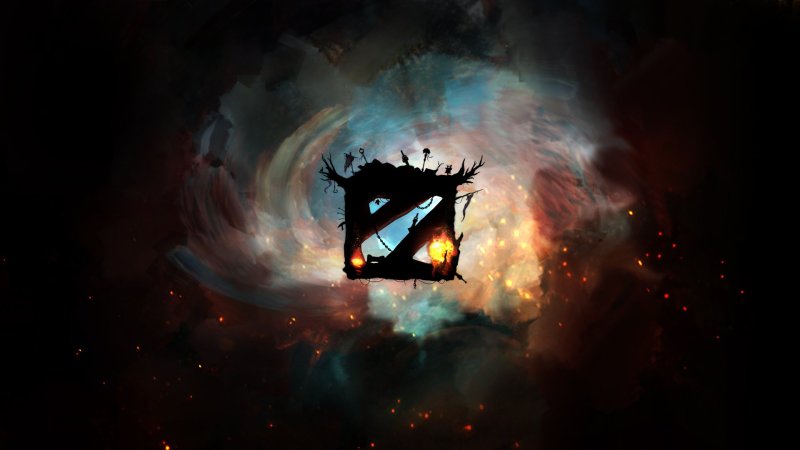 Dota 2 Wallpaper