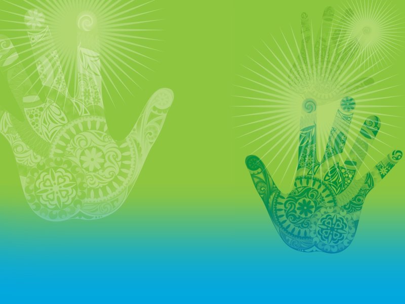 Красивый фон для буклета