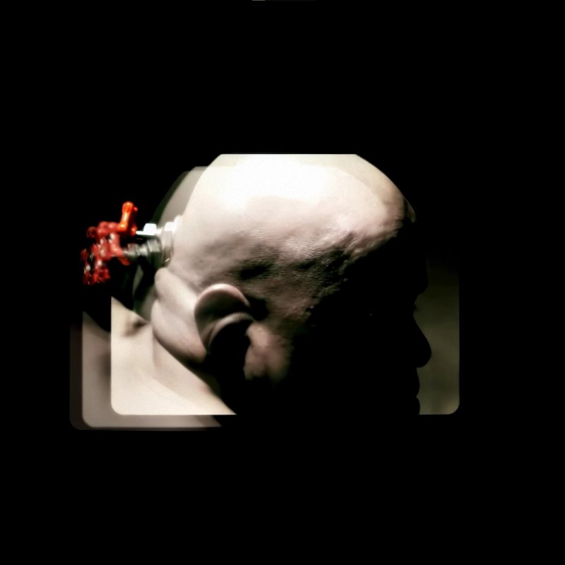 Голова валв Valve с краном