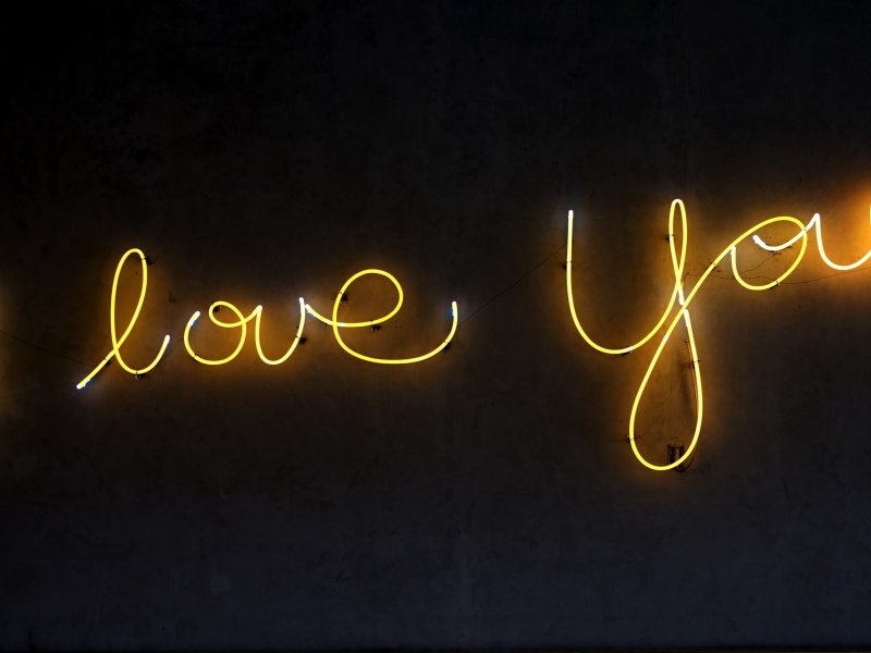 Фон для надписи