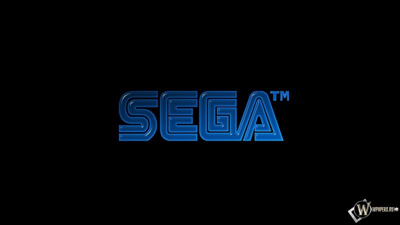 Sega обои на рабочий стол