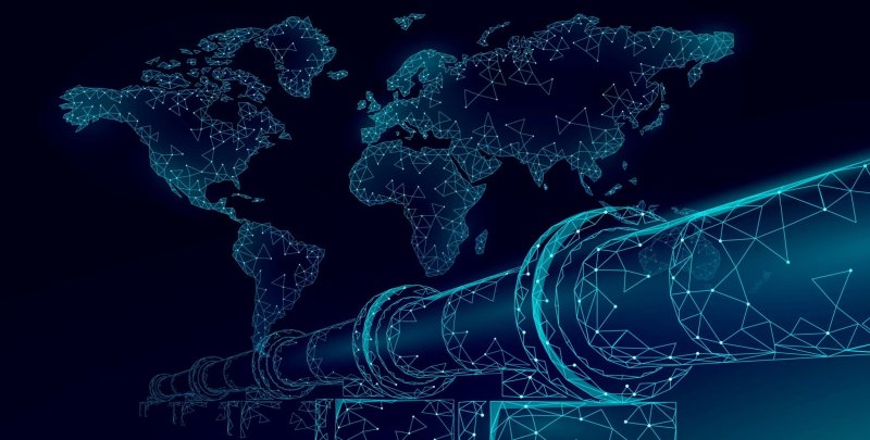 Трубы для нефтегазовой отрасли