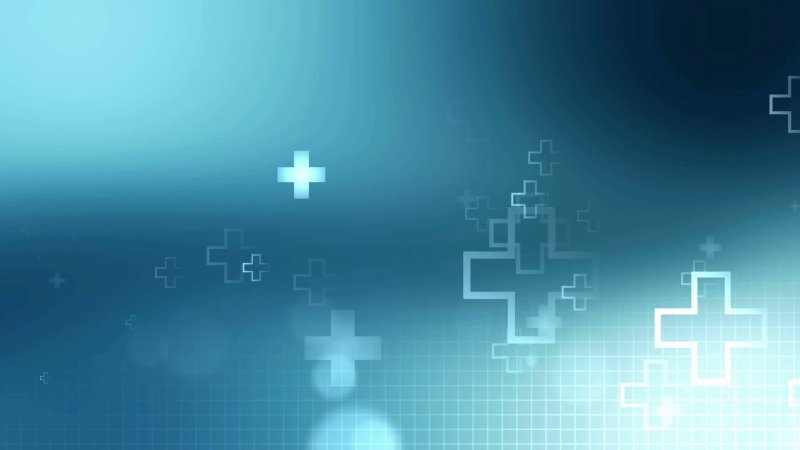 Медицина фон