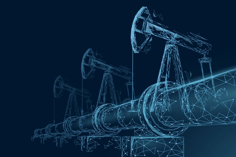 Трубы для нефтегазовой отрасли
